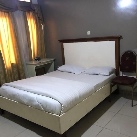 K&G Hotel Rwanda Kigali Ngoại thất bức ảnh