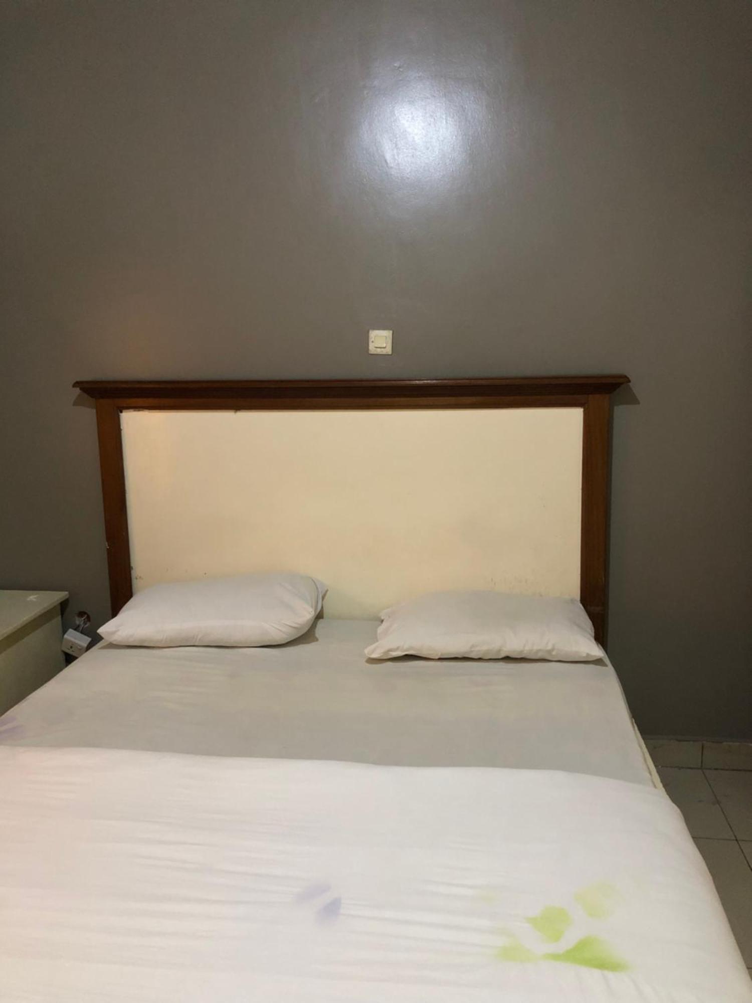 K&G Hotel Rwanda Kigali Ngoại thất bức ảnh