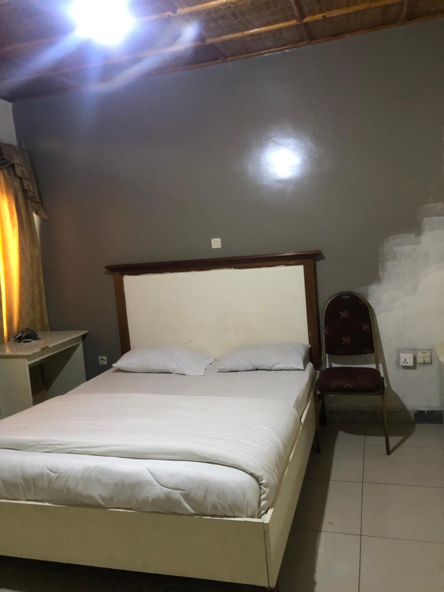 K&G Hotel Rwanda Kigali Ngoại thất bức ảnh