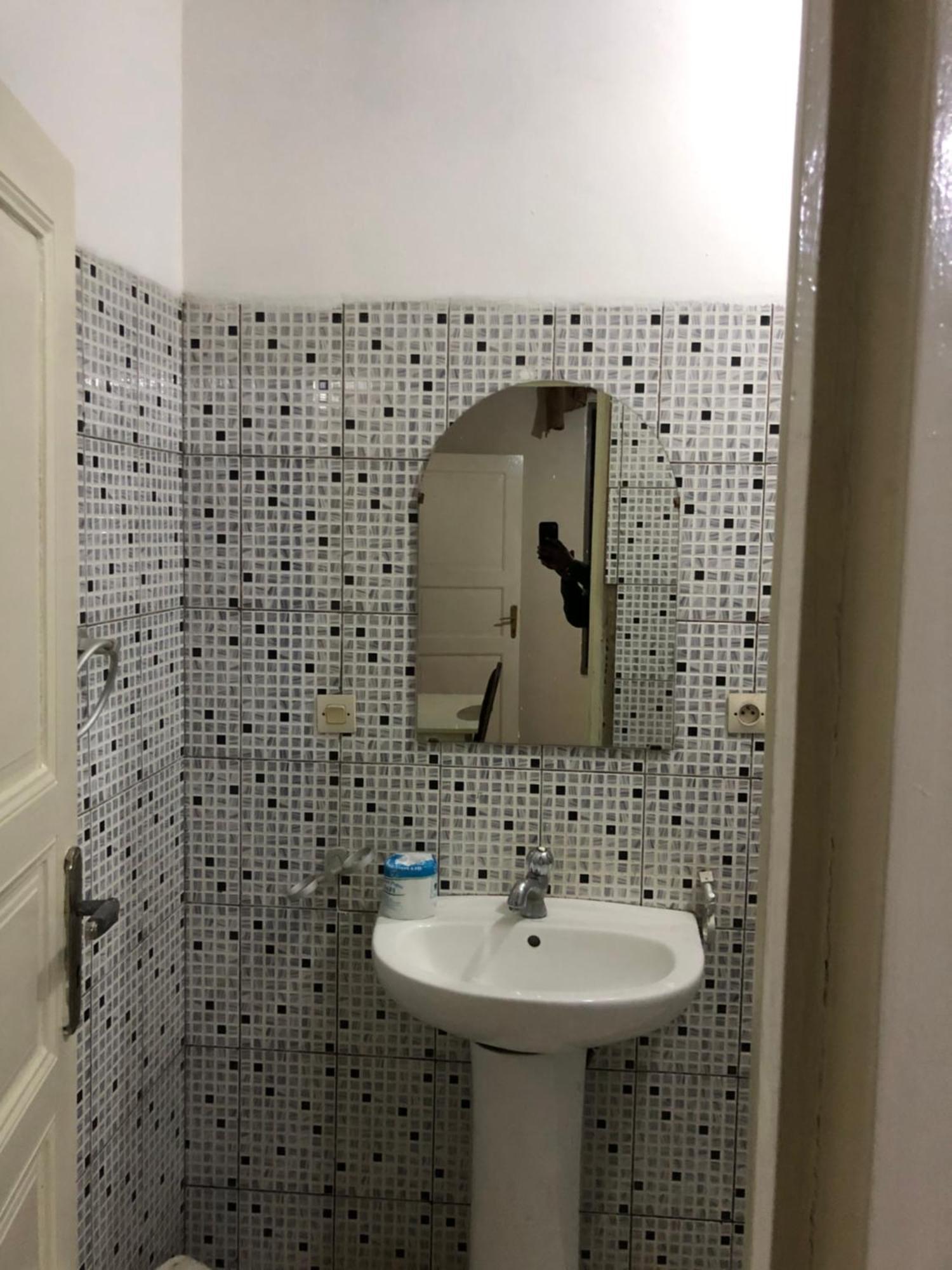 K&G Hotel Rwanda Kigali Ngoại thất bức ảnh