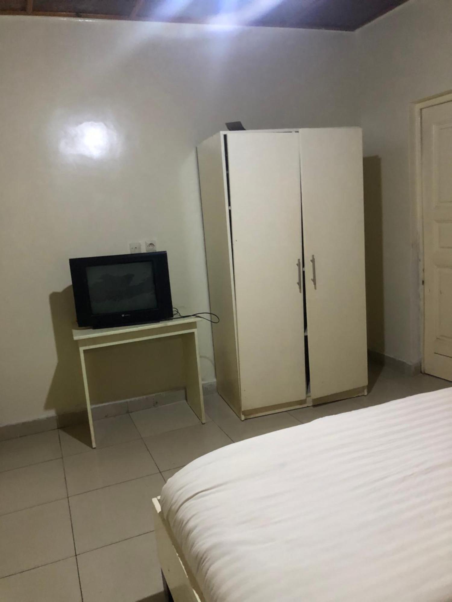 K&G Hotel Rwanda Kigali Ngoại thất bức ảnh
