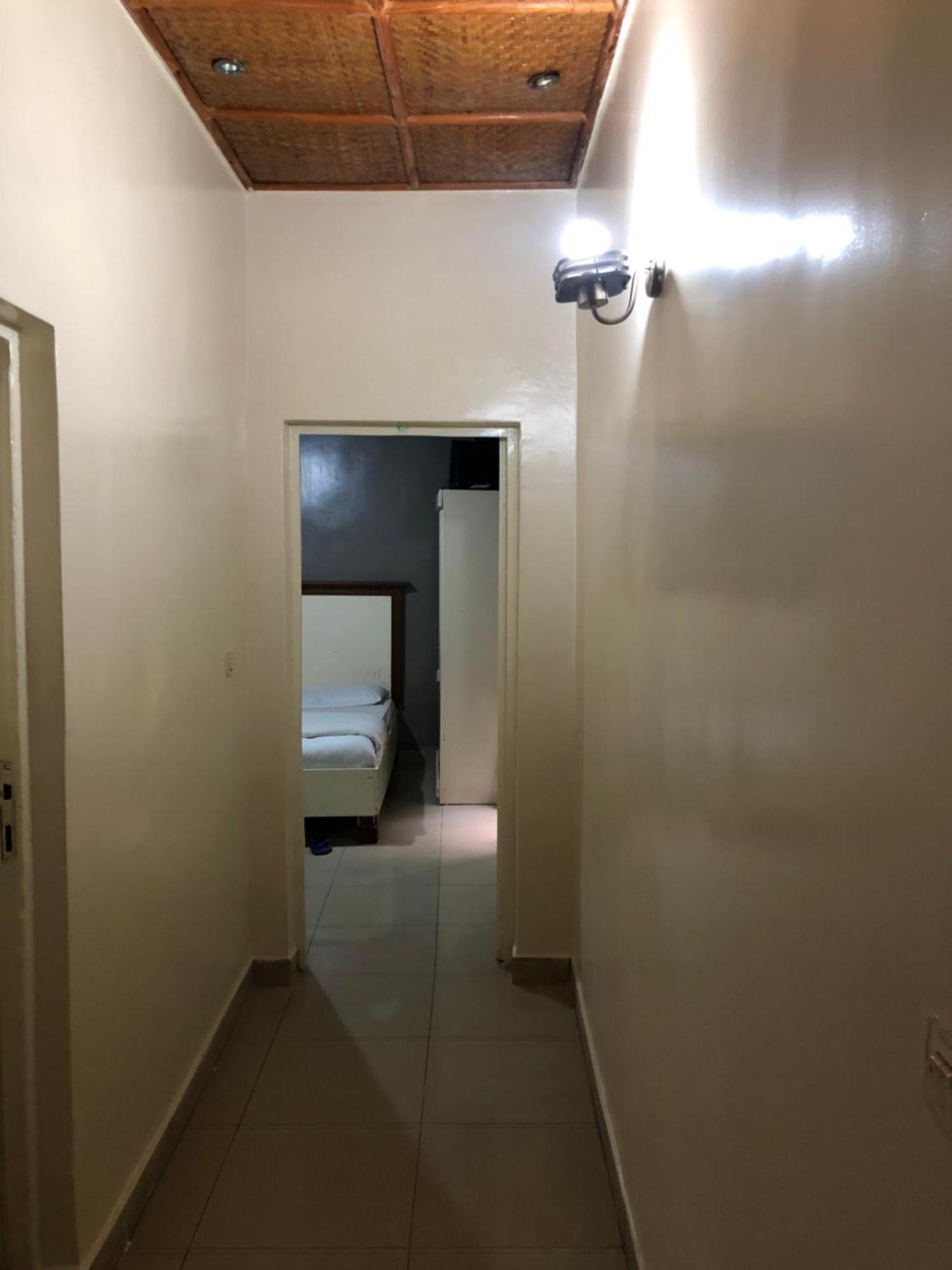 K&G Hotel Rwanda Kigali Ngoại thất bức ảnh
